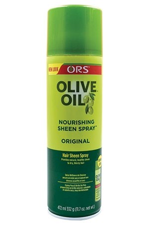 [Organic Root #160] Original Sheen Sprayl (11.7oz)