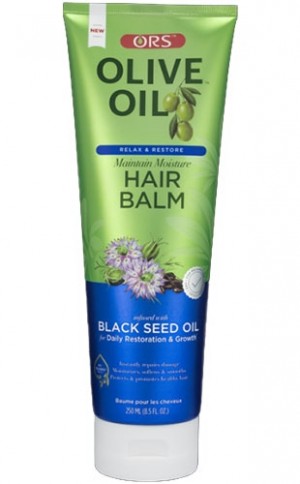 [Organic Root-box#173] Relax & Restore Olive Oil Hair Balm(8.5oz)