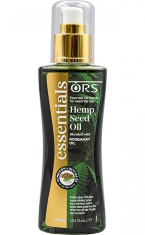 [Organic Root-box#184] Essential Hemp Seed Oil(5.1oz)