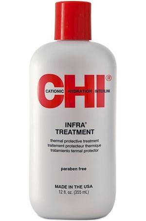 [CHI-box#11] Infra Treatment(12oz) 