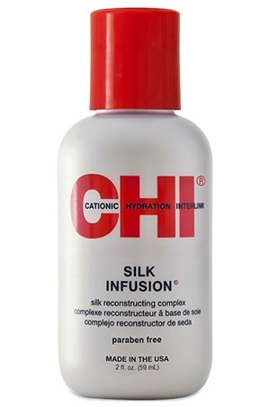 [CHI-box#1] Silk Infusion(2oz)