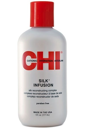 [CHI-box#2] Silk Infusion(6oz)