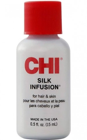 [CHI-box#27] 301 Silk Infusion(0.5oz)