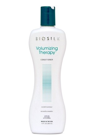 [BioSilk-box#25] Volumizing Therapy Conditioner (12oz)