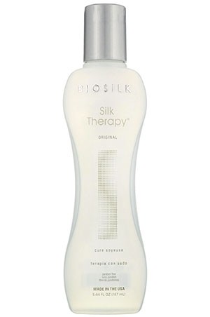 [BioSilk-box#6] Silk Therapy -Orignal(5.64oz)