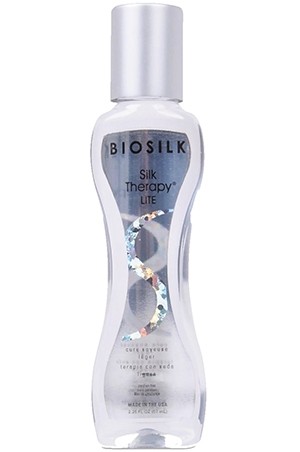 [BioSilk-box#17] Silk Therapy-Lite(2.26oz)