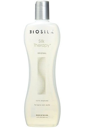 [BioSilk-box#4] Silk Therapy -Orignal(12oz)