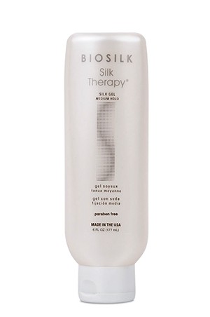 [BioSilk-box#29] Silk Therapy Silk Gel (6oz)