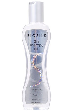 [BioSilk-box#3] Silk Therapy -Lite(5.64oz)