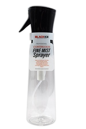 [Black Ice-#BIC033CLE] Fine Mist Sprayer-pc