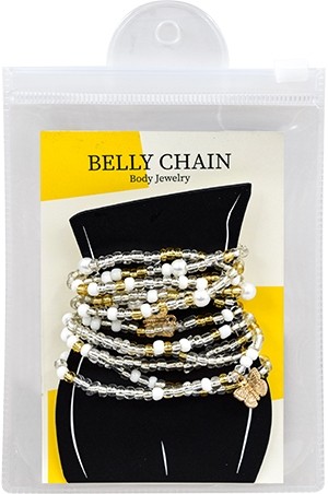 [#BECH-03] Belly Chain -pc