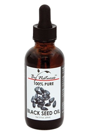 [By Natures-box #14] Black Seed Oil(2oz)