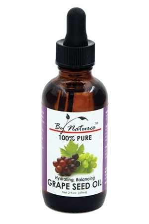 [By Natures-box #21] Grape Seed Oil(2oz) 