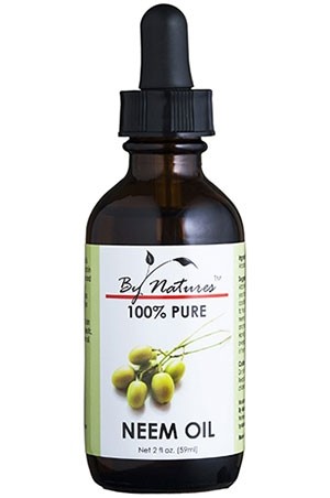 [By Natures-box #56] Neem Oil(2oz)