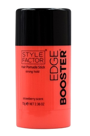[Style Factor-box#34] Edge Booster Stick S/Hold-Strawberry(2.36oz) 