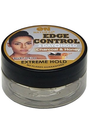 [Nextimage-box#77] ON Edge Control Gel Ex Hold-Charol& Honey(1oz)