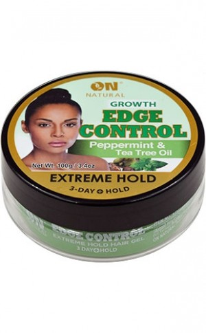 [NextImage-box#82] ON Natural Edge Control-Ex Hold-Peppermint(3.4oz)
