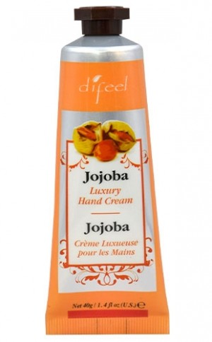 [Sunflower-box#80] Difeel Hand Cream-Jojobae(1.4oz)
