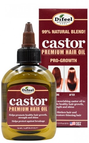 [Sunflower-box#93] Difeel Cater Premium hair Oil(2.5oz)