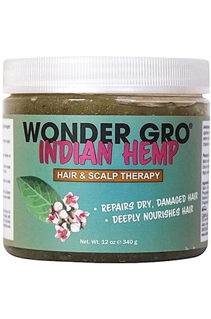 [Wonder Gro-box#11] Indian Hemp(12oz)