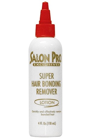[Salon Pro-box#86] Bonding Remover Lotion (4oz) 