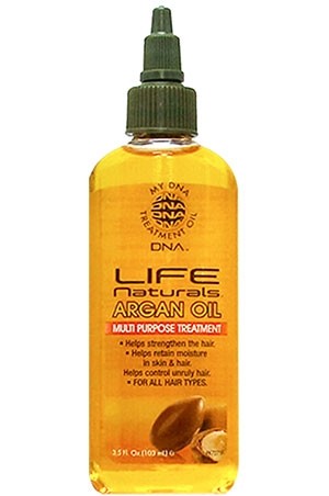 [My DNA-box#16] Life Naturals Argan Oil(3.5oz)