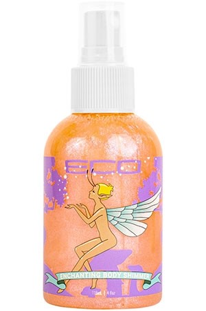 [Eco Styler-box#132] Pixie Body Shimmer Spray(4oz)
