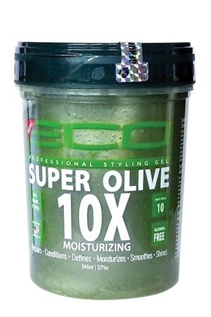 [Eco Styler-box#126] Super Olive Oil 10X (32oz)