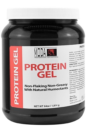 [Moda-box#9] Protein Gel(64oz)