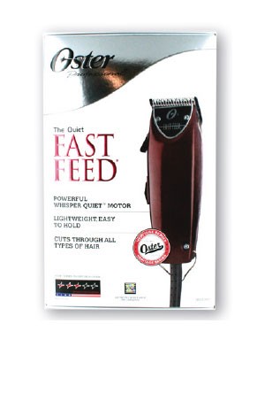 [Oster-#76023-510] Fast Feed