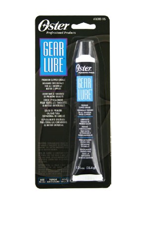[Oster-box#3] Gear Lube [76300-105]