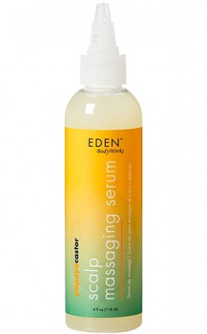 [EDEN-box#27] Papayacaster Scalp Massaging Serum(4oz) 