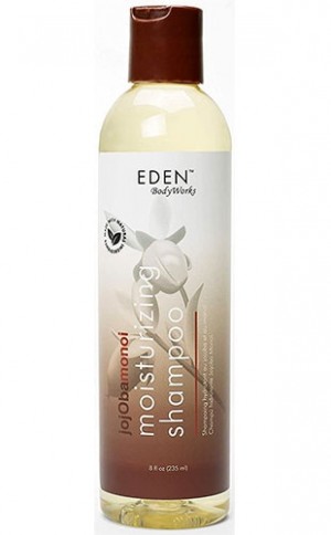 [EDEN-box#5] Jojoba Monoi Missturizing Shampoo(8oz)