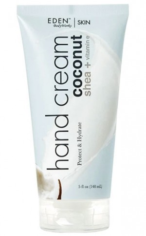 [EDEN-box#17] Coconut Shea Hand Cream(5oz)