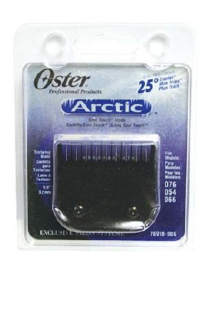 [Oster] Blade 3.2mm [76918-906]: Fit to Classic 76, Solaris