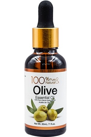 [Touch Down-box#60] 100%  Pure&Natural Essential Oil-Olive(1oz)