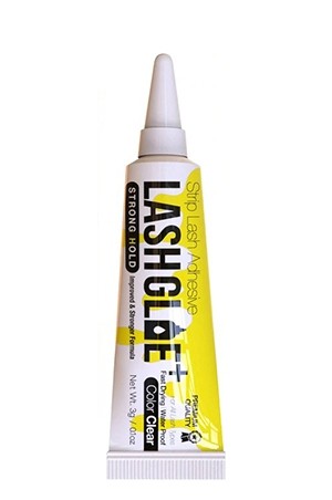 [Black Pink-box#4] Adhesive Lash Glue(3g) -Clear