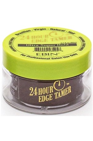 [Ebin-box#46] 24Hr Edge Tamer (80ml)-Ultra Super Hold