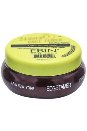 [Ebin-box#43] 24Hr Edge Tarmer(120ml)-Ultra Super Hold