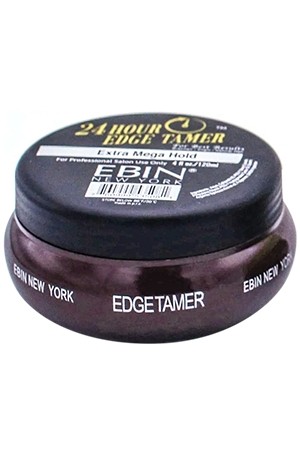 [Ebin-box#28] 24Hr Edge Tamer(120ml)-Extra Mega Hold