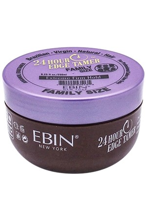 [Ebin-box#49] 24Hr Edge Tamer (250ml)-Extreme Firm Hold