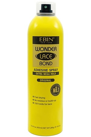 [Ebin-box#87] Wonder Bond Spray(420ml)-Ex. Mega