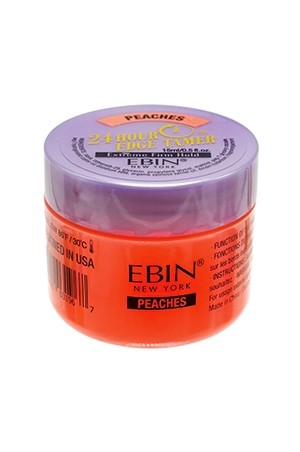 [Ebin-box#62] 24Hr Refresh Tamer -Peaches(15ml)