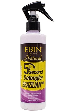 [Ebin-box#1] Brazilian Detangler(250ml)