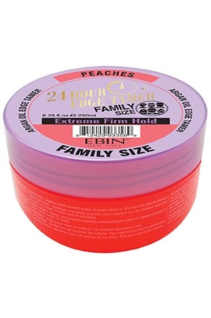 [Ebin-box#63] 24Hr Refresh Tamer -Peaches(250ml)
