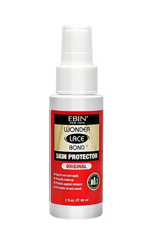 [Ebin-box#131] Wonder Lace Bond Skin Protector - Original (60ml)