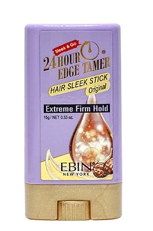 [Ebin-box#105] 24Hour Edge Tamer Hair Sleek Stick-Original(15g)