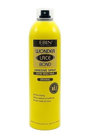 [Ebin-box#86] Wonder Bond Spray(180ml)-Ex. Mega