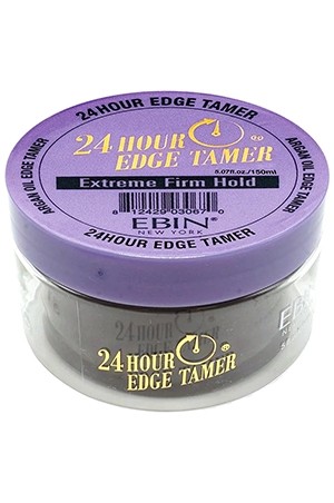 [Ebin-box#48] 24Hr Edge Tamer (150ml)-Extreme Frim Hold