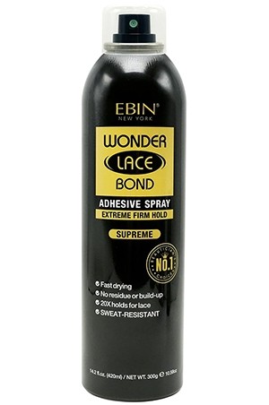 [Ebin-box#90] Wonder Bond Spray(420ml)-Supreme